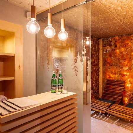 Krupowki 17 Resort & Spa Zakopane Extérieur photo