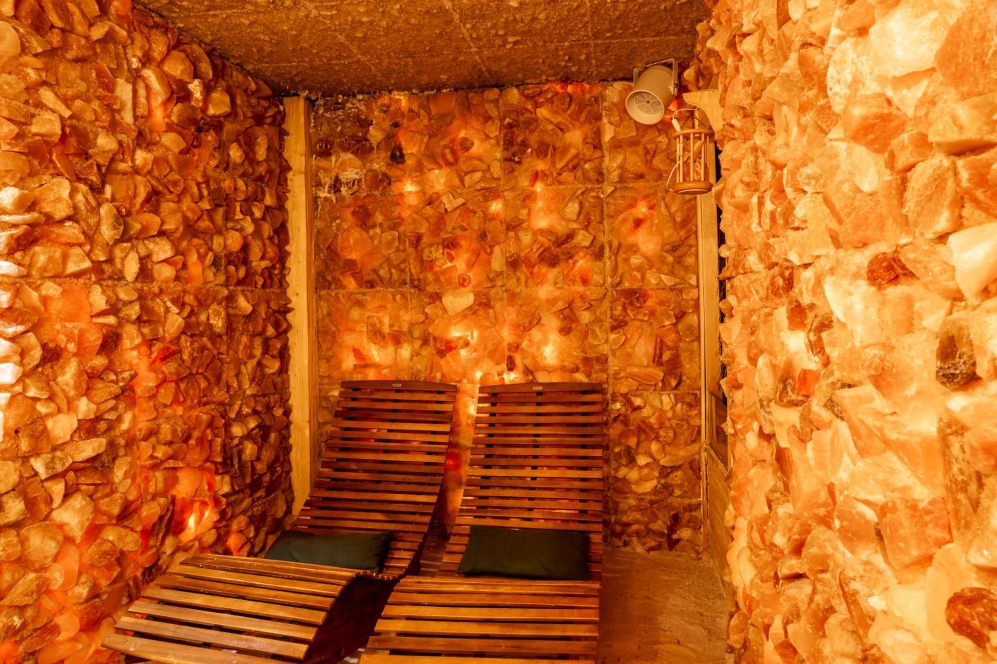 Krupowki 17 Resort & Spa Zakopane Extérieur photo