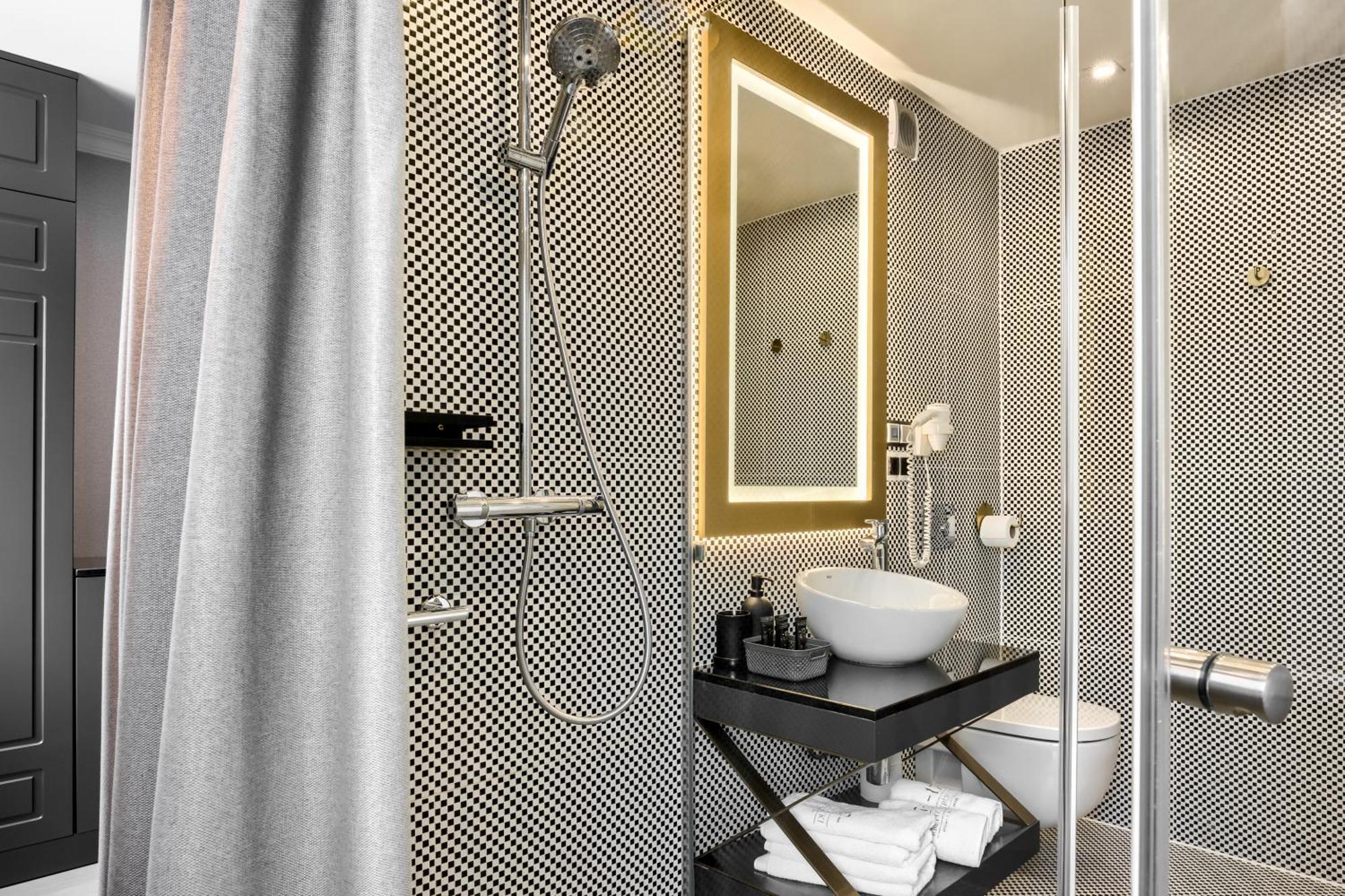 Krupowki 17 Resort & Spa Zakopane Extérieur photo