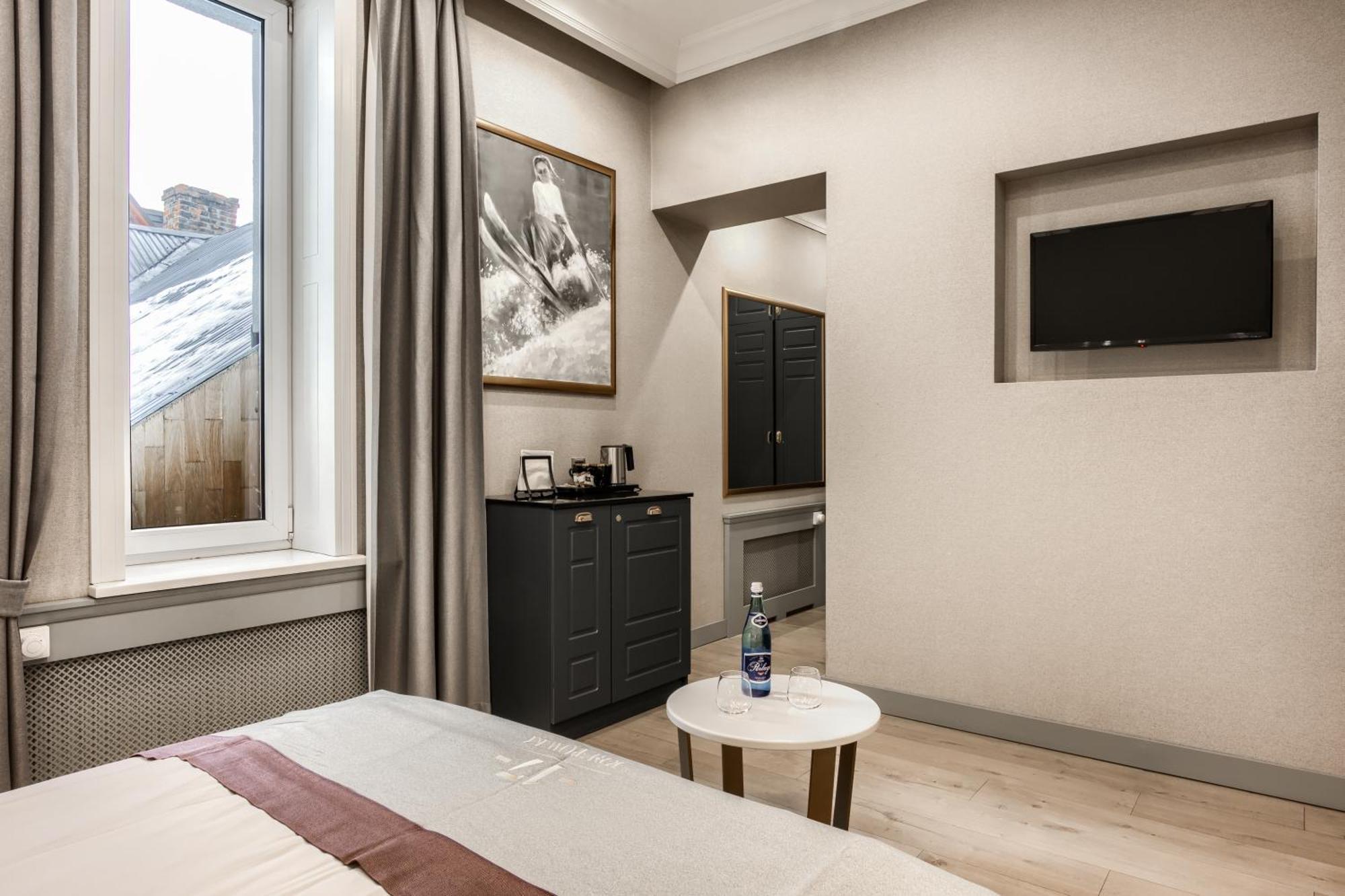 Krupowki 17 Resort & Spa Zakopane Extérieur photo